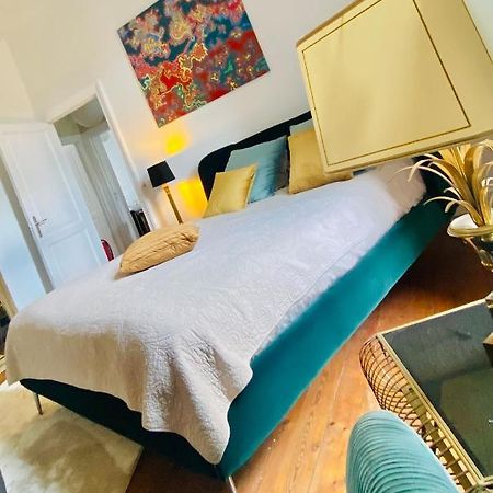Hotel Vcb Ciney Centre-Ville Ngoại thất bức ảnh